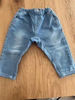 branshes デニムパンツ 90cm