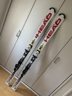 HEAD I.SL RD スキー板 165cm 2026年最新】head i rd 165の人気アイテム - メルカリ