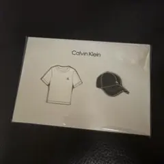 Calvin Klein マグネット Tシャツ・キャップ　ジョングク着用