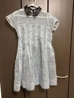 ahcahcum あちゃちゅむ 天竺 チュールパフ Tee ahcahcum あちゃちゅむ 天竺 チュールパフ Tee - メルカリ