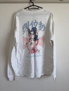 VAULTROOM がうる・ぐら Tシャツ - メルカリ