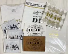 Hey! Say! JUMP／DEAR. CD DVD他 まとめ売り