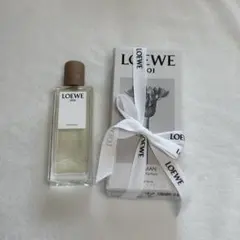 ロエベ 001 ウーマン 50ml 8割残量 香水 LOEWEのサムネイル
