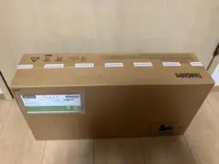 【新品】ThinkCentre neo 50q Tiny Gen 4