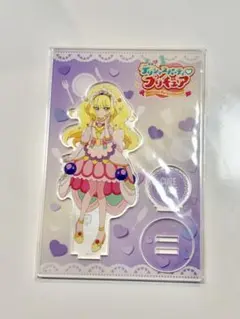 2026年最新】キュアフィナーレ アクリルアートボードの人気アイテム