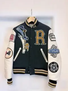 2026年最新】スカジャン 東洋 ロードランナーの人気アイテム - メルカリ