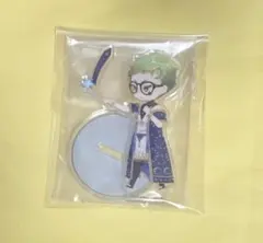 ツイステ twst ミニアクリルスタンド アクスタ トレイ