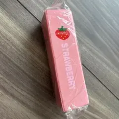 新品、未使用◆スクイーズ◆いちご◆バター