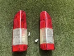 わたしハイエース　テールランプ　US レッドテール　ゼロハウス わたし様専用ハイエース テールランプ US レッドテール ゼロハウス