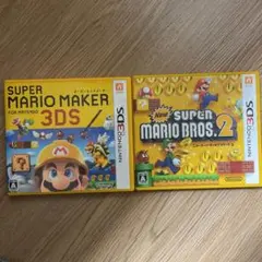 スーパーマリオブラザーズ2、スーパーマリオメーカー