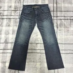 Lee ブーツカットデニム32インチ