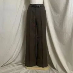 1950~60s JAPAN talon stripe slacks pants - メルカリ