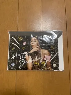 激レア❣️ 倖田來未　倖田組　playroom ４周年記念　1113個限定　未開封 激レア❣️ 倖田來未 倖田組 playroom 4周年記念 1113個限定 未開封