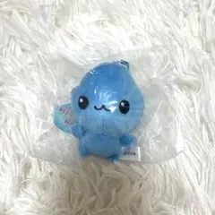 しずくちゃん ガチャガチャ ぬいぐるみ 即日発送