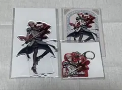 セラフ・ダズルガーデン アニメイトカフェ あーるぴーじー