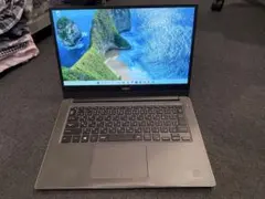 Dell ノートPC Inspiron 14 7472 i5-8250U