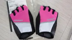 GOLDWIN Glove ゴールドウィン グローブ ピンクのサムネイル