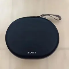SONY ヘッドホンケース キャリングケースのサムネイル