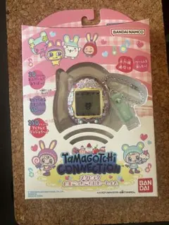 たまごっち メゾピアノ たまごっちこらぼれーしょん