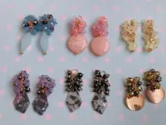 コネクターチャーム