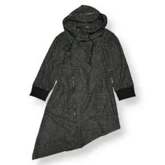 semantic desig asymmetry drape foodie vのサムネイル