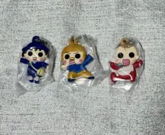 うちの3姉妹　フー スー チー 名セリフチャーム ガチャ