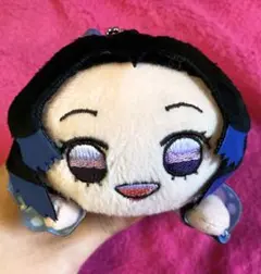 鬼滅の刃 エクストラ寝そべりぬいぐるみ 胡蝶しのぶ