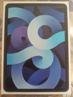 iPad Air 第4世代 Wi-Fi + Cellular 256GB