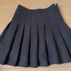 GRL茶色ミニスカートのサムネイル