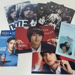 横浜流星 色々セット