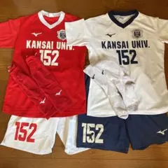 2026年最新】関西大学サッカーの人気アイテム - メルカリ