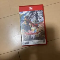 Switch2 ドラゴンクエスト1&2