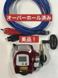 2025年最新】シマノ 電動丸 400Cの人気アイテム - メルカリ