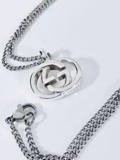 gucciネックレス