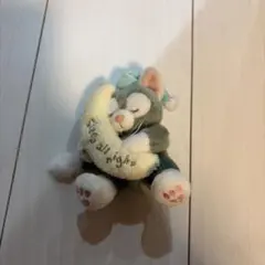 ジェラトーニ ぬいぐるみ チャーム