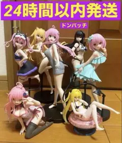 2025年最新】toloveる モモ＆ヤミの人気アイテム - メルカリ