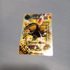 ムシキングカード 激レア 甲虫王者 ムシキング ムシキング 5周年 激レア｜Yahoo!フリマ（旧