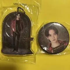 吉野北人 セット