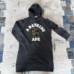 A Bathing Ape パーカーXS 0010PC302501Xのサムネイル