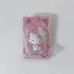 【新品未開封】ハローキティ パッケージミニチュアコレクション〈チャーミーキティ〉