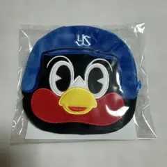 つば九郎 カイロポーチ