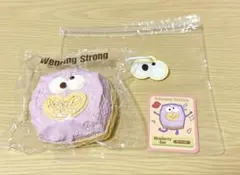 文清 萌え萌えビッグアイシリーズ シークレット wenqing スクイーズ ③