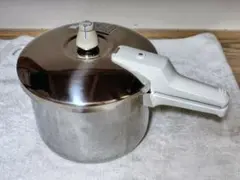 希少 絶版品☆圧力鍋 9L - メルカリ