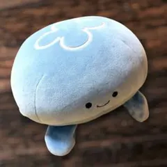 3等 くじら クジラ 鯨 ぬいぐるみ 新江ノ島水族館 えのすい オッター