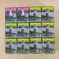 ダンダダン フィギュア モモ オカルン