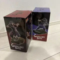 パ*グ様 NARUTO-疾風伝 Combination Battle-