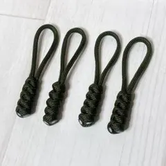 パラコード ファッション小物