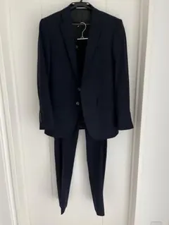 Perfect Suit Factory ネイビー スーツ