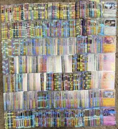 ポケモンカード R まとめ売り 約 500枚 大量 キラ