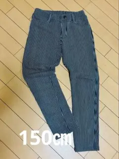 ヒッコリー裏起毛